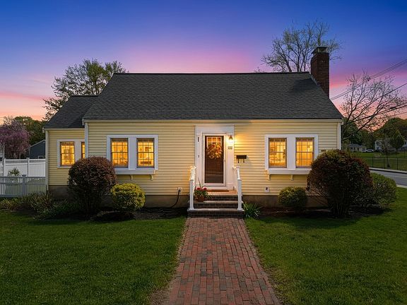 3rd image of 28 Myopia Rd
