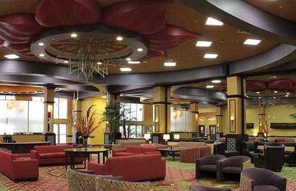 Clubhouse