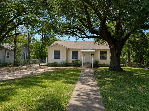 2820 McFerrin Ave, Waco, TX 76708