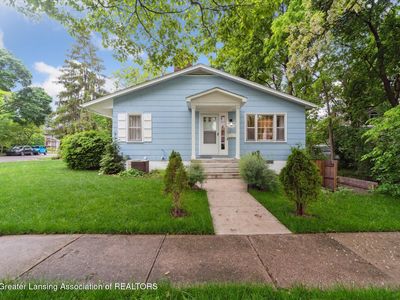 631 Forest St, East Lansing, MI, 48823