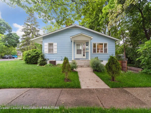 631 Forest St, East Lansing, MI 48823