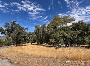 0 Woodbine Ct LOT 45, Tehachapi, CA 93561