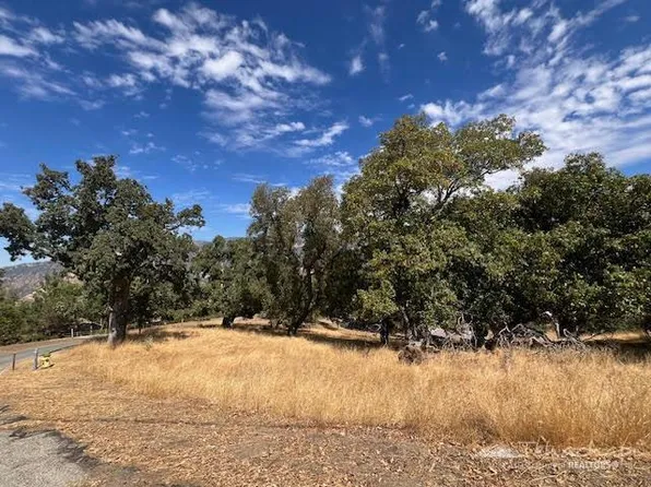 0 Woodbine Ct Lot 45, Tehachapi, CA 93561