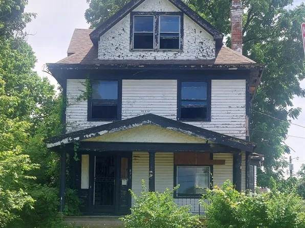 875 Glenwood Ave, Cincinnati, OH 45229