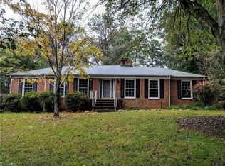 4509 Merlin Dr, Greensboro, NC 27407