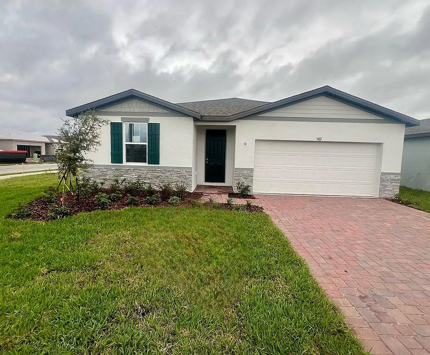 3812 Giorgio Dr