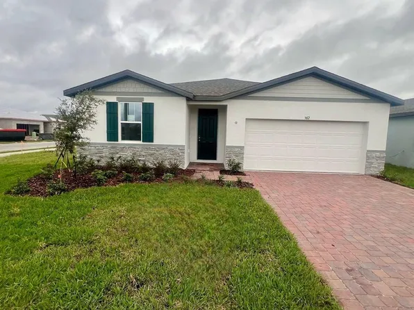 3812 Giorgio Dr, Winter Haven, FL 33884