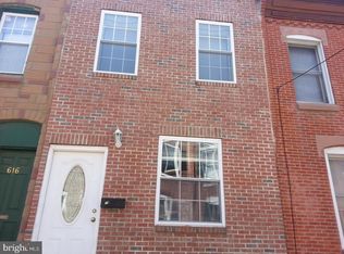 614 S Taney St, Philadelphia, PA 19146