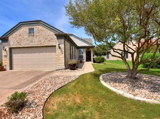 308 Monument Hill Trl, Georgetown, TX 78633