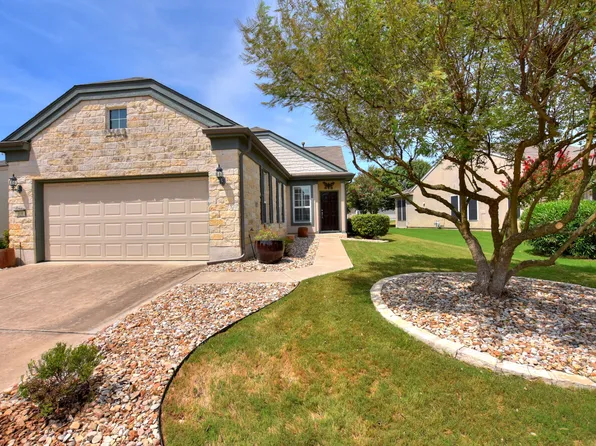 308 Monument Hill Trl, Georgetown, TX 78633
