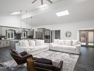 8188 E DEL CAVERNA Drive, Scottsdale, AZ, 85258