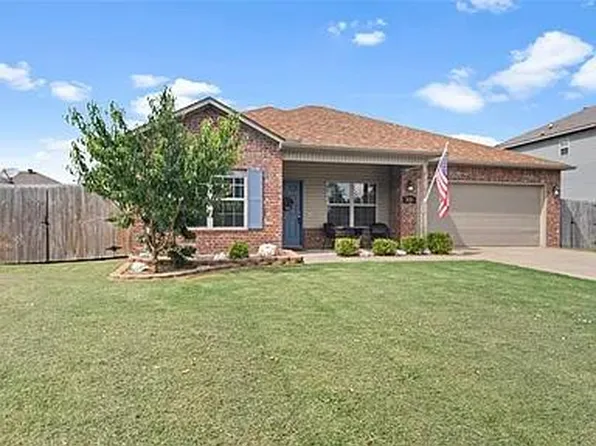 3828 Kelso Ave, Springdale, AR 72764