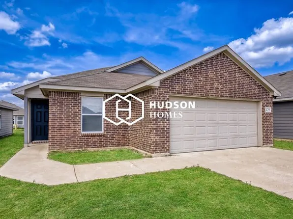 429 Shorty St, Mabank, TX 75147