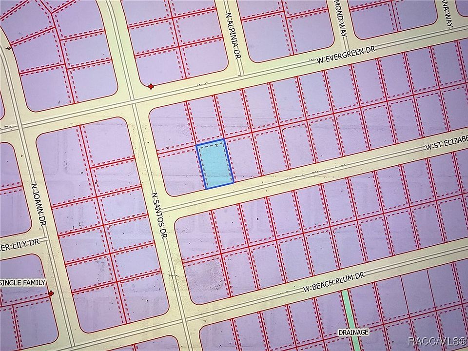 2nd image of 1671 W Saint Elizabeth Pl