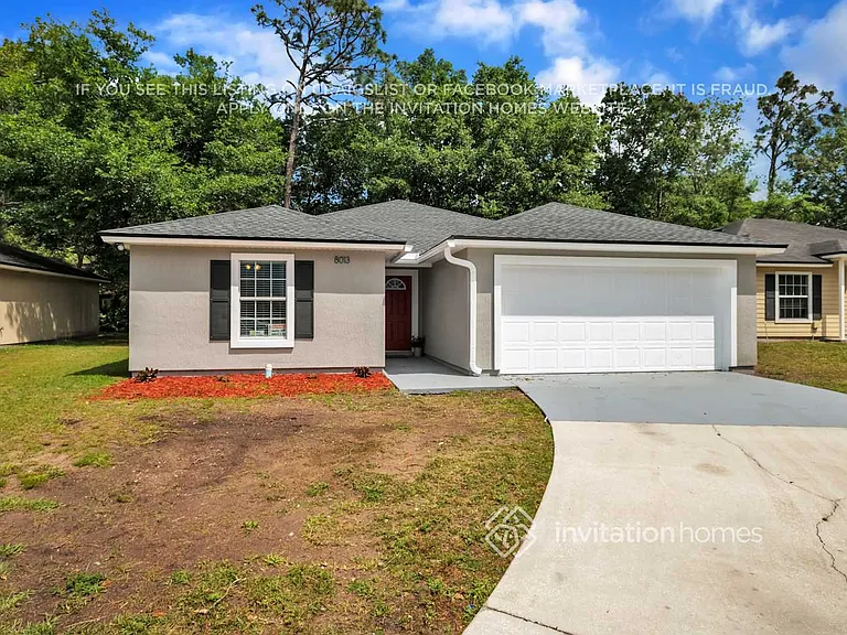 8013 Violet Willow Ln — Photo 2