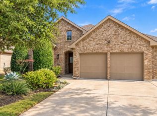 2929 Consuelo Way, Round Rock, TX 78665