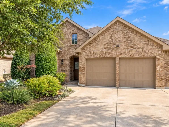 2929 Consuelo Way, Round Rock, TX 78665