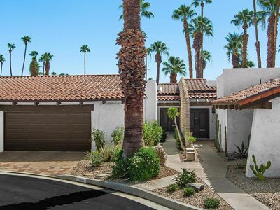 1344 Verano Dr, Palm Springs, CA, 92264