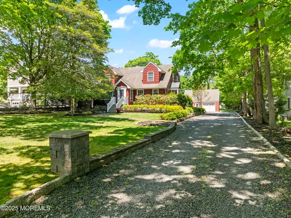 1494 Ocean Road, Wall, NJ 07719