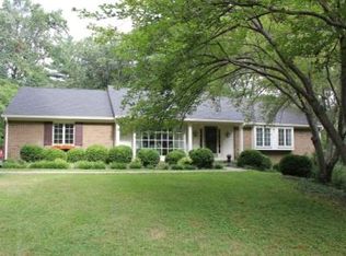 1223 Bell Tavern Rd, Lynchburg, VA 24503