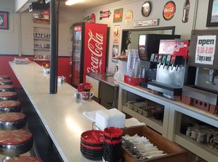 1810 Cedar Rd, Anderson, MO 64831