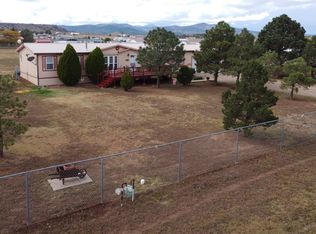 3503 Seedman Rd, Las Vegas, NM 87701