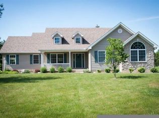 1365 Bantas Creek Rd, Eaton, OH 45320