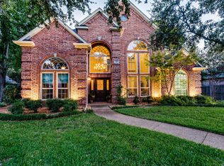 301 Mill Xing W, Colleyville, TX 76034