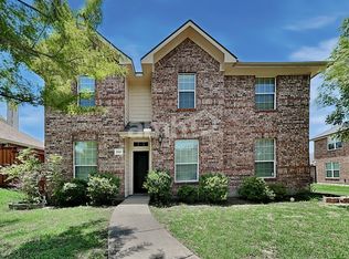 2821 Bent Ridge Dr, Rockwall, TX 75032