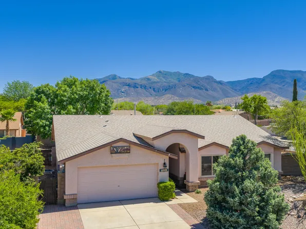 3226 THUNDERBIRD Drive, Sierra Vista, AZ 85650