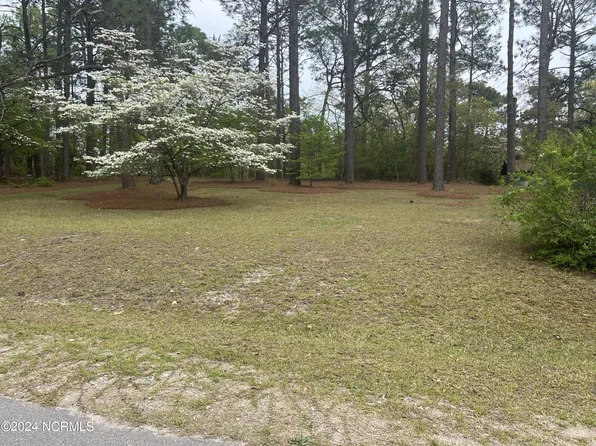 545 Park Drive, Aberdeen, NC 28315