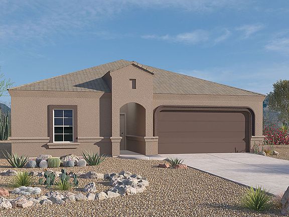 Plan Elevation.