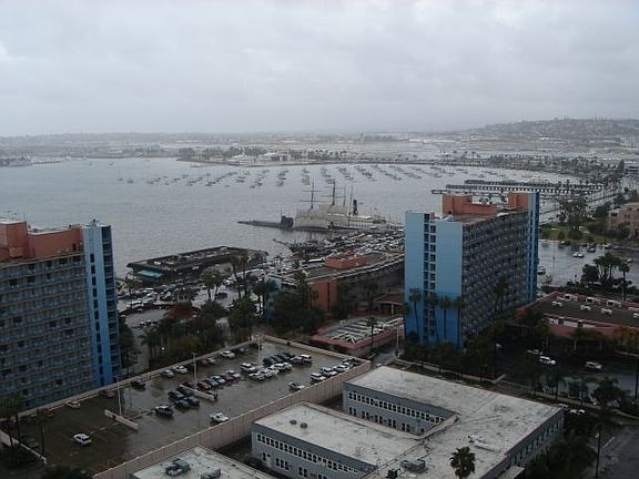 North View