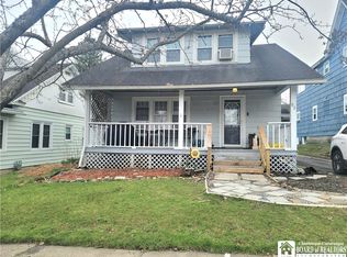 85 Dearborn St, Jamestown, NY 14701