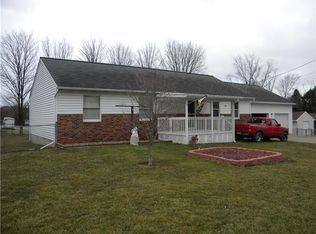 118 Cales Addition, Carmichaels, PA 15320