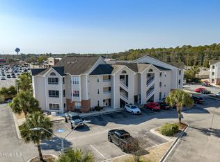 625 Spencer Farlow Dr UNIT 31, Carolina Beach, NC 28428