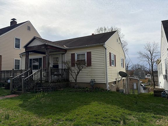 2nd image of 114 Marks Ave