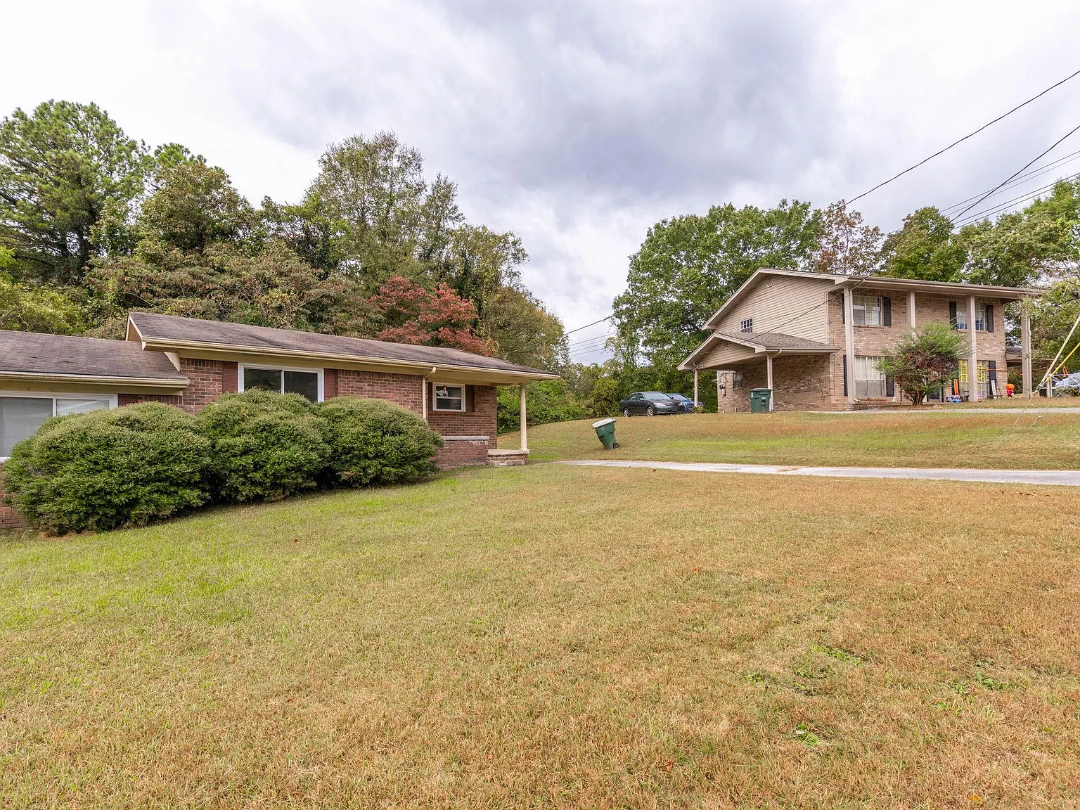 3814 Cherwood Ln — Photo 4