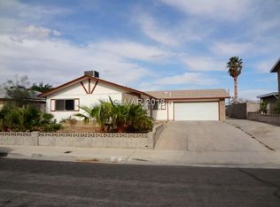 121 Steeler Dr, Las Vegas, NV 89145