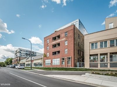 1830 Ridge Ave, Evanston, IL, 60201