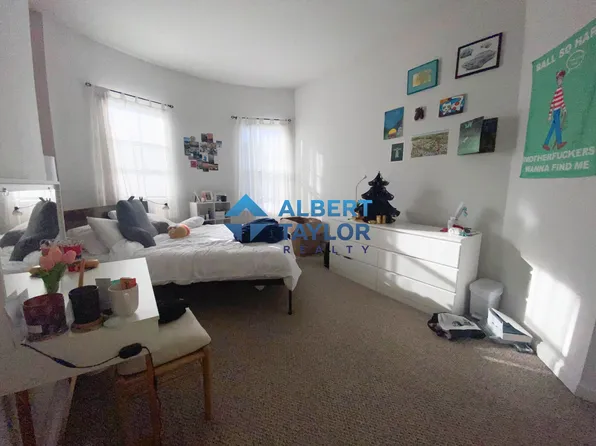 480 Massachusetts Ave #2, Boston, MA 02118