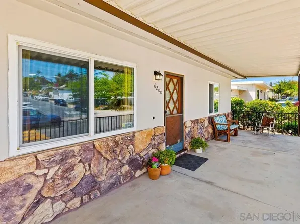 6200 Severin Dr, La Mesa, CA 91942