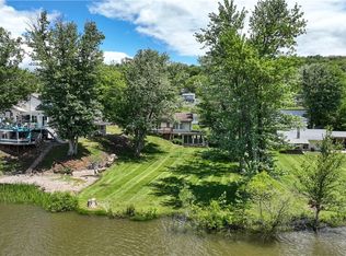 58429 Lashley Rd, Senecaville, OH 43780