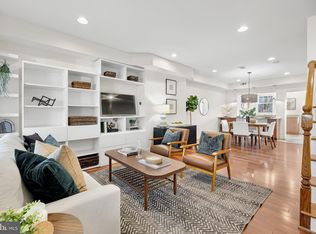 412 Delafield Pl NW, Washington, DC 20011