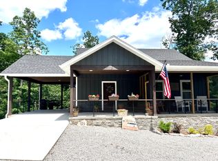 125 Indian River Hills Rd, Anderson, MO 64831