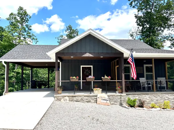 125 Indian River Hills Road, Anderson, MO 64831