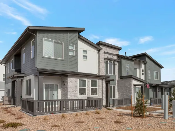 14578 W 90th Ln #C, Arvada, CO 80005