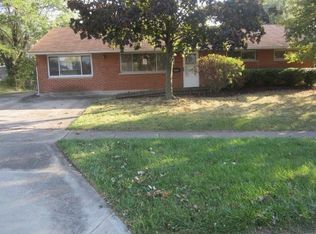 5006 Powell Rd, Dayton, OH 45424