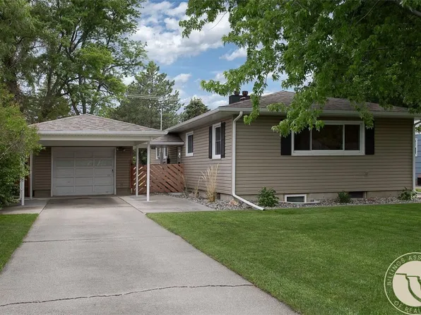 1008 Avenue F, Billings, MT 59102