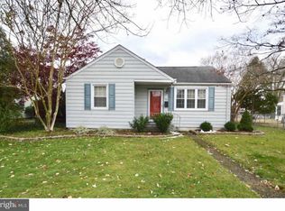 71 Shepherd Rd, Cherry Hill, NJ 08034